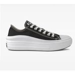 TÊNIS ALL STAR ORIGINAL CONVERSE CHUCK TAYLOR MOVE CT15920001 CONFORTÁVEL