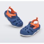 MINI MELISSA ZIG BABY LEVE CONFORTÁVEL