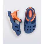 MINI MELISSA ZIG BABY LEVE CONFORTÁVEL