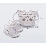MINI MELISSA LUMINOUS INFANTIL 37866 LANÇAMENTO