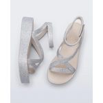 SANDÁLIA MELISSA SUN BARRA PLAFORM II 38066 LANÇAMENTO