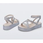 SANDÁLIA MELISSA SUN BARRA PLAFORM II 38066 LANÇAMENTO