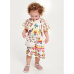 MINI MELISSA LUMINOUS BABY 37865 LANÇAMENTO