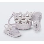 MINI MELISSA LUMINOUS INFANTIL 37866 LANÇAMENTO