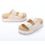 MELISSA COZY M LOVER PLAFORM ORIGINAL LEVE CONFORTÁVEL