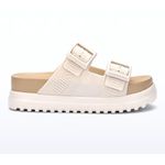 MELISSA COZY M LOVER PLAFORM ORIGINAL LEVE CONFORTÁVEL