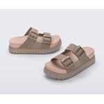 MELISSA COZY M LOVER PLAFORM ORIGINAL LEVE CONFORTÁVEL