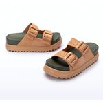 MELISSA COZY M LOVER PLAFORM ORIGINAL LEVE CONFORTÁVEL