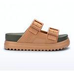 MELISSA COZY M LOVER PLAFORM ORIGINAL LEVE CONFORTÁVEL