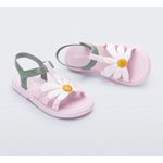 MINI MELISSA HIP BLOOMY BABY LANÇAMENTO