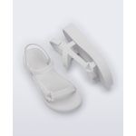 MINI MELISSA SUN DOWNTOWN PLATFORM INFANTIL 38064 LANÇAMENTO