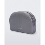 SANDÁLIA RASTEIRA MELISSA PERFECTION COM BOLSA ORIGINAL - PRATA