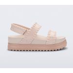 MELISSA DUNE PLATFORM CONFORTÁVEL LANÇAMENTO