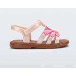 MINI MELISSA HIP BLOOMY BABY LANÇAMENTO