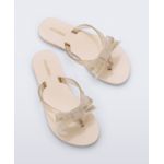 CHINELO RASTEIRINHA MINI MELISSA HARMONIC M-LOVER 35806 INFANTIL