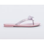 CHINELO RASTEIRINHA MINI MELISSA HARMONIC M-LOVER 35806 INFANTIL