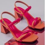 SANDÁLIA FEMININA BEIRA RIO COLOR LEVE E MACIA - COLOR