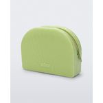 SANDÁLIA RASTEIRA MELISSA PERFECTION COM BOLSA ORIGINAL - Verde