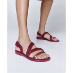 SANDÁLIA MELISSA WARM SANDAL LINDA ORIGINAL 