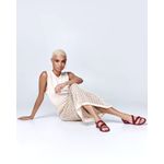 SANDÁLIA MELISSA WARM SANDAL LINDA ORIGINAL 