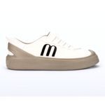 TÊNIS MELISSA SNEAKERS COMBAT LEVE CONFORTÁVEL ORIGINAL - BRANCO