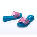 MELISSA BECCA SLIDE LEVE E MACIA ORIGINAL 