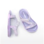 MINI MELISSA STRIPES M-LOVER BABY LEVE E CONFORTÁVEL