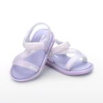 MINI MELISSA STRIPES M-LOVER BABY LEVE E CONFORTÁVEL
