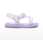 MINI MELISSA STRIPES M-LOVER BABY LEVE E CONFORTÁVEL