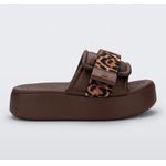 SANDÁLIA MELISSA FREE MUSE PLATFORM 37835 LANÇAMENTO