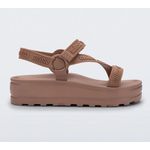 MELISSA STRIPES PLATFORM M-LOVER 37831 LANÇAMENTO