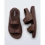 SANDÁLIA FEMININA MELISSA WALK SANDAL PAPETE 37898 ORIGINAL LANÇAMENTO