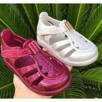MINI MELISSA HIP DAYDREAM BABY ORIGINAL CONFORTÁVEL