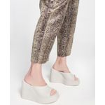 SANDÁLIA MELISSA FREE SLIP OFF 38046 LANÇAMENTO