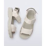  SANDÁLIA MELISSA KICK OFF SANDAL LOW 37991 LANÇAMENTO