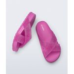 MINI MELISSA COZY SLIDE M-LOVER II INFANTIL 38045 LANÇAMENTO