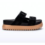 MELISSA COZY M LOVER PLAFORM ORIGINAL LEVE CONFORTÁVEL