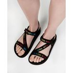 MELISSA STRIPES M-LOVER LEVE CONFORTÁVEL LANÇAMENTO