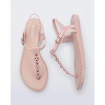 MINI MELISSA SOLAR BOHO INFANTIL 37869 LANÇAMENTO