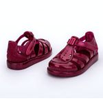 MINI MELISSA HIP DAYDREAM BABY ORIGINAL CONFORTÁVEL