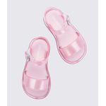 MINI MELISSA MAR SANDAL INFANTIL ORIGINAL CONFORTÁVEL