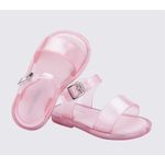 MINI MELISSA MAR SANDAL INFANTIL ORIGINAL CONFORTÁVEL