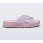 MINI MELISSA COZY SLIDE M-LOVER II INFANTIL 38045 LANÇAMENTO