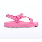 MINI MELISSA STRIPES M-LOVER INFANTIL ORIGINAL CONFORTÁVEL