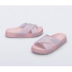MINI MELISSA COZY SLIDE M-LOVER II INFANTIL 38045 LANÇAMENTO