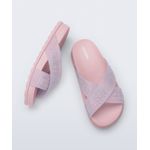 MINI MELISSA COZY SLIDE M-LOVER II INFANTIL 38045 LANÇAMENTO