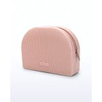 SANDÁLIA RASTEIRA MELISSA PERFECTION COM BOLSA ORIGINAL - ROSA