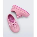 TÊNIS MINI MELISSA BOLD SNEAKER BABY LANÇAMENTO