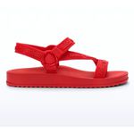 MELISSA STRIPES M-LOVER LEVE CONFORTÁVEL LANÇAMENTO