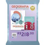 Geografia Contextualizada - 8º Ano